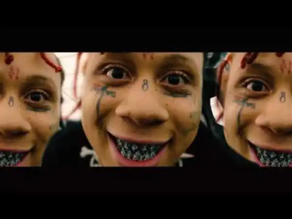 Trippie Redd – !